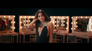 Jahnvi Kapoor | Filmfare Awards 2023 x Maharashtra Tourism | Promo
