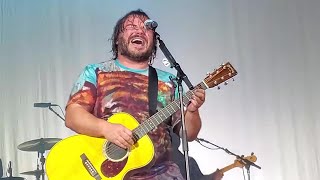 Video thumbnail of "Jack Black sings She Don't Use Jelly"