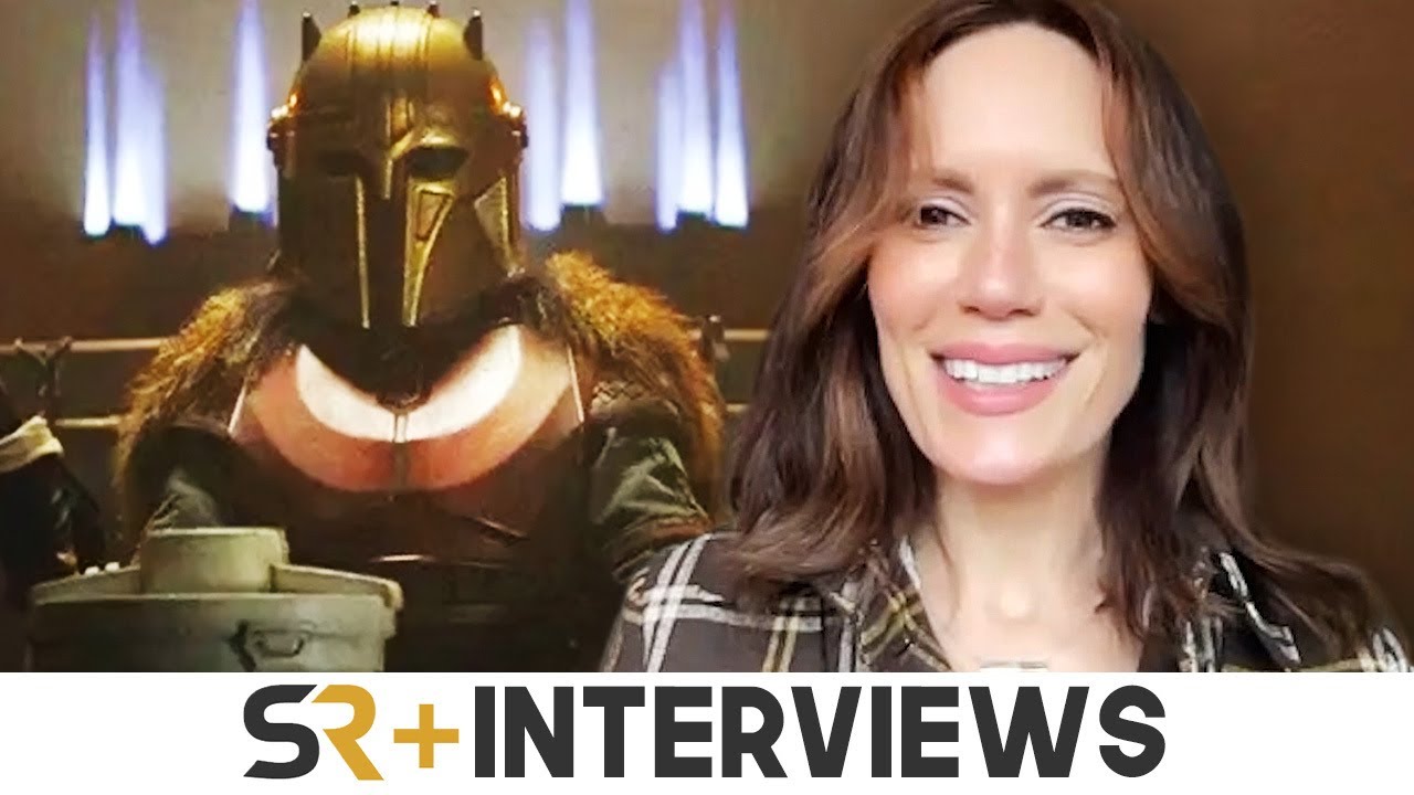 The Mandalorian Cast Have Suggestions and Songs for Season 3