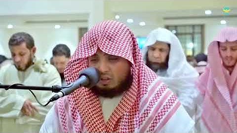 سورة الانفطار - سعيد الخطيب