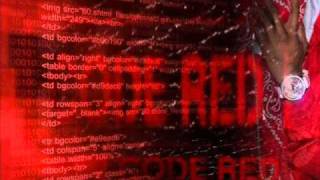 Bonus Lost Tracks - Redrum - Code Red -