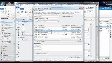 Entering Project Activities in Alert Stratus for Microsoft Dynamics CRM 2011