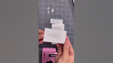 What would you do with this tool? Credit to @ednaskrafts #shorts #workpro #workprotools #pink