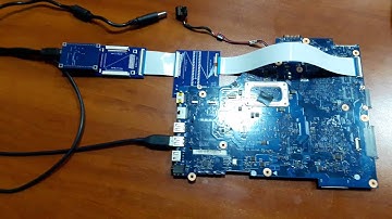 LA 9104 ENE9012 and svodprogrammer