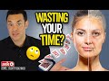 Is He Wasting Your Time? How to Uncover His True Intentions Now!