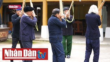 Khèn bè - Nhạc cụ kết nối tình yêu của người Thái | Âm sắc Việt