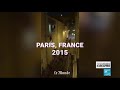Remembering Victims of Terrorism Worldwide