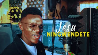 John Ndungu - Jesu Ningwendete(Cover Video)
