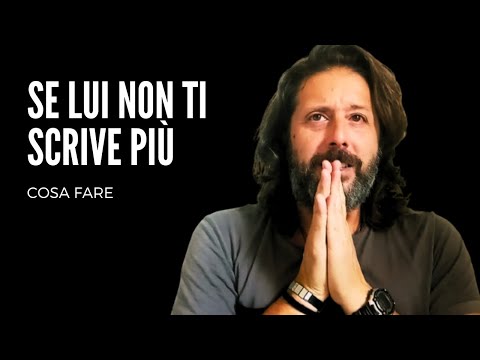 Video: Ti senti emotivamente sgolato? 15 motivi e cure