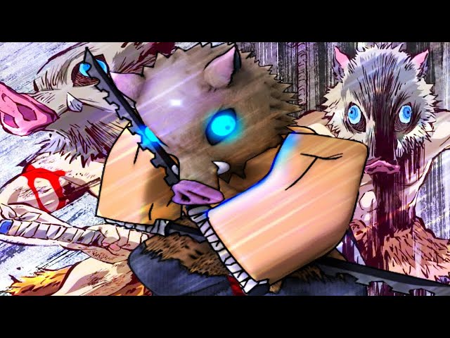 Obtaining Beast Breathing In Demon Slayer Demon Slayer Rpg 2 Bluesparker2244 - roblox demon slayer rpg 2 best breathing style