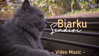 Story Wa 2020 | Snap Wa Terbaru cover (Betharia Shonata) Biarku Sendiri | Video Music Terbaru