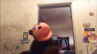Billy Bob screen test
