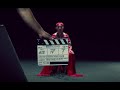 Andrew Thomas Huang Presents: The Making of Kiss of the Rabbit God