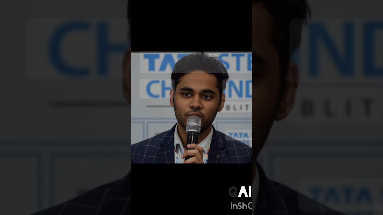 Top 10 chess players in the world 🌎