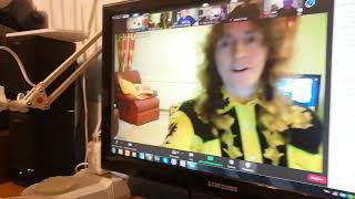 5. Virtual Square Dances with Di Green England ButterflyDancerKaliningrad