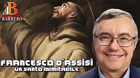 In che secolo è vissuto San Francesco d'Assisi?