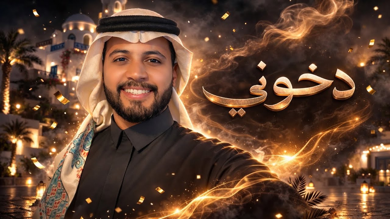 #سبايكي في ايفنت 