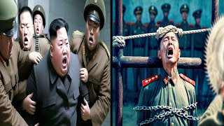 Worse Punishments In North Korea Haider Tv