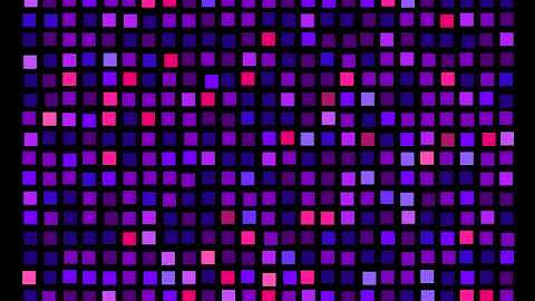 Earthquake Visualization in Processing