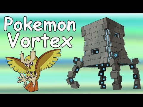 zeta.pokemon-vortex.com - Pokémon Vortex v3 - Online Pok - Zeta