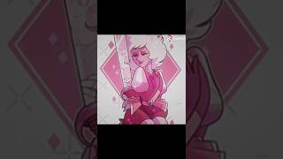 🤭💕 || #stevenuniverse #rosequartz #pinkdiamond #subscribe #edit