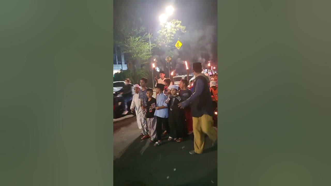 Marhaban Ya ramadhan Marhaban Ya ramadhan