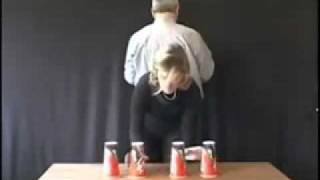 Devil's Nail Laser Beam Edition V2.0 Amazing Magic Trick