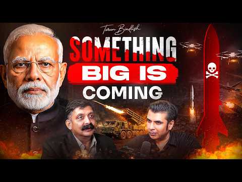 What is India preparing for? | The Hidden Link | This Is Not A Coincidence | DRDO in Hurry