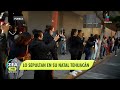 Video de Tehuacán