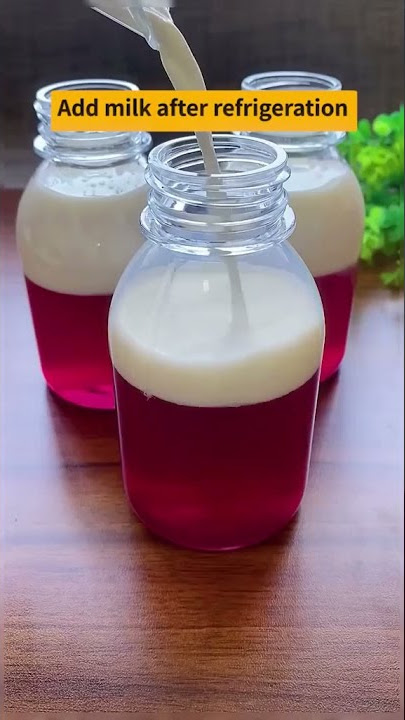 Cara membuat puding anggur 🍮🍇 #shorts #viral #viralshorts #menusimpel #cooking