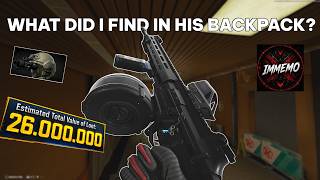 THERMAL HUNTING ON TV STATION FORBIDDEN ZONE - HOW TO MAKE EASY MONEY screenshot 3