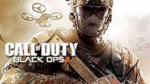 Call of Duty: Black Ops 2