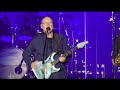 Mark Knopfler Barcelona 2019