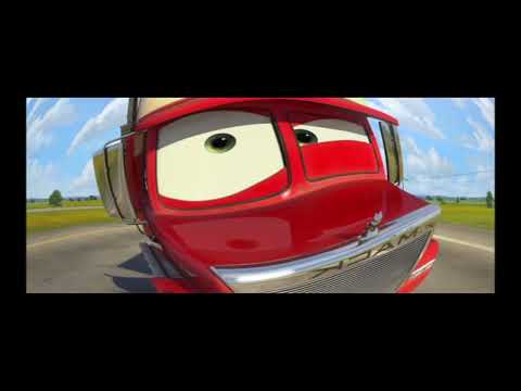 Rascal Flatts - Life is a Highway (PAL)