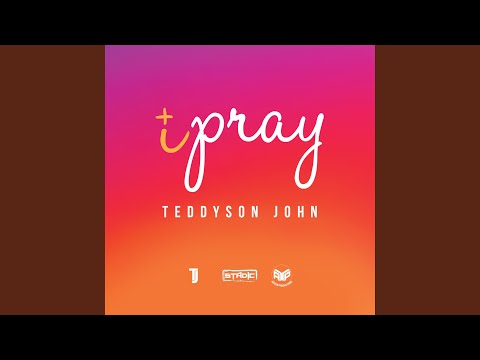 I Pray