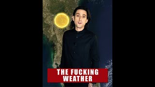 Florida weatherman quits job in angry rant on air