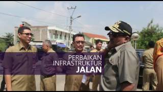 Fakta Ke 3 1tahun kepemimpnan rano dibanten