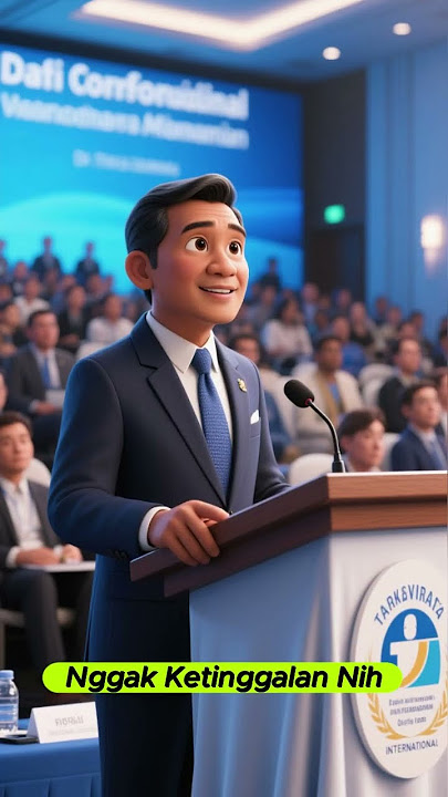 TERNYATA_ILMUWAN-INDONESIA_MENDUNIA#disney #animasi #movie #cartoon #faktaunik