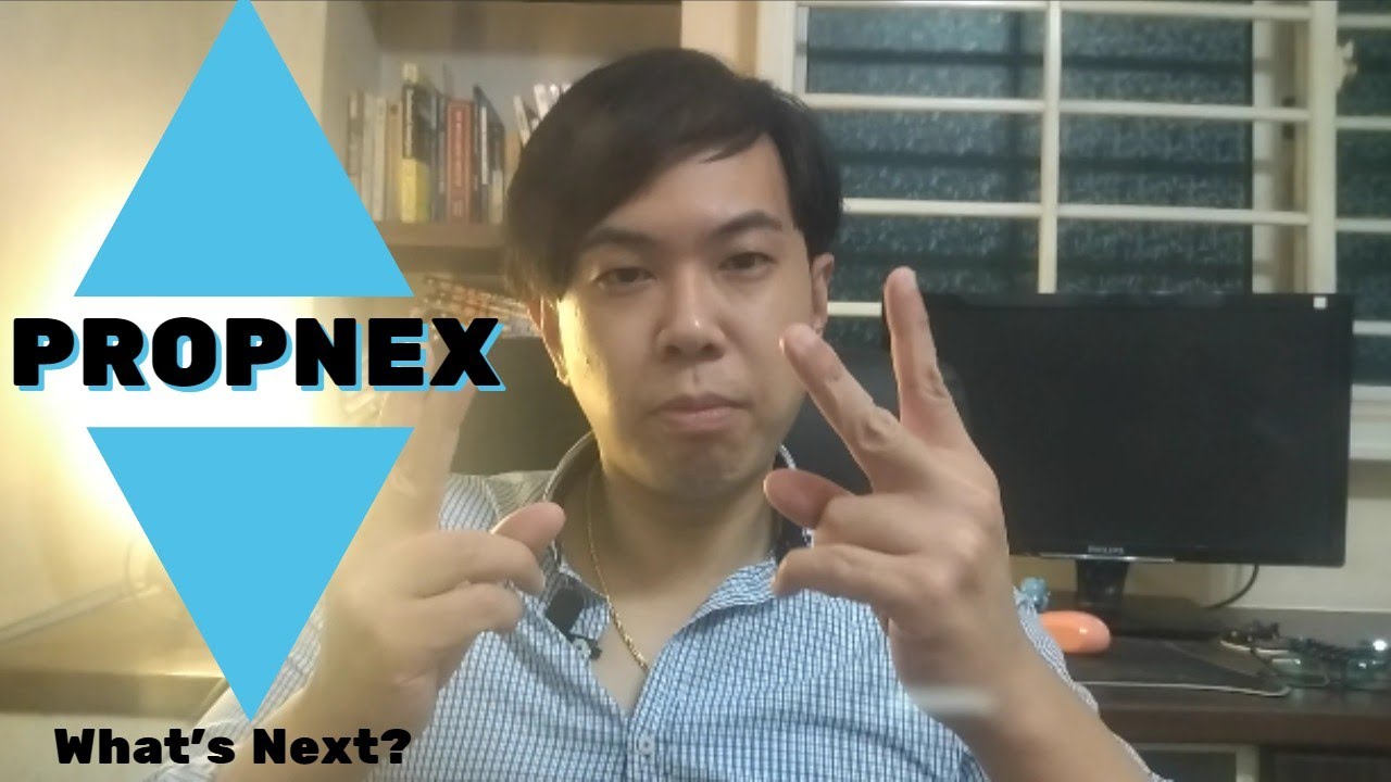 PropNex on the way down ? | what happened to SG PROPERTY service provider