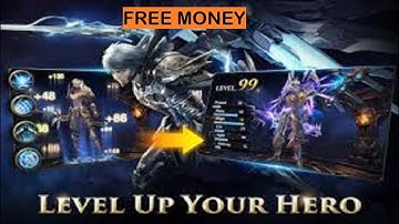 MOD Legacy of Discord 💲 Gems for Free 🌸 Legacy of Discord Mobile (NEW 2023)