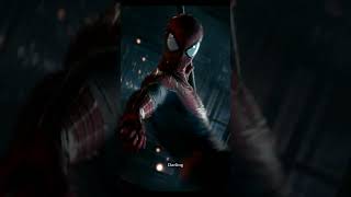 LET HER GO 🥀 | SPIDER-MAN 4K 60FPS #shorts