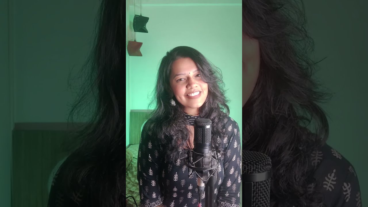 Tik Tik Vajate Dokyat | Duniyadari | Cover by Mihika Mirajgaonkar