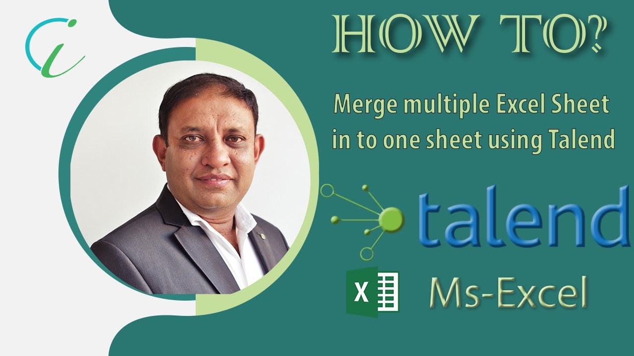 How to combine multiple excel sheet data into one excel sheet