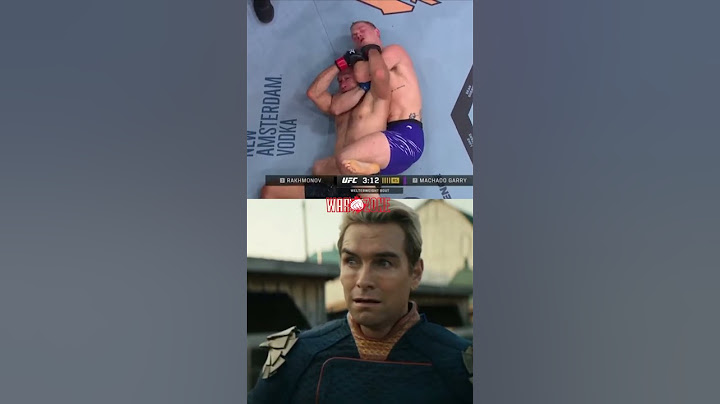 ШАВКАТ ЗАСТАВИЛ  ПОНЕРВНИЧАТЬ  🇰🇿 | UFC 310 | #shavkatrakhmonov #homelander