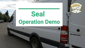 Seal Operation