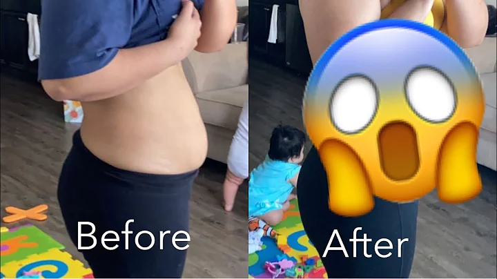 30 Day Prolessa Challenge | My Results!!