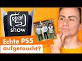 pixel 5 show (#13) - News: Echte PS5 aufgetaucht? Thema: PlayStation 5 Design
