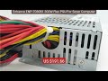 Enhance ENP-7030B1 300W Flex PSU For Sever Computer — Best Deal 2026 | Shop Now!