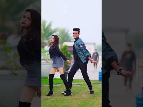 Nind Churayi Meri Nritya Performance Shorts Dance Video Govind Mittal Snehu