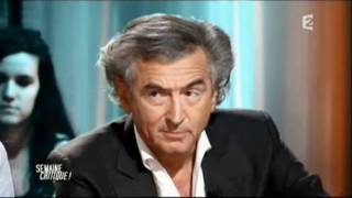 Bhl, Emmanuel Todd : Dsk, L'oligarchie, Les Porcs, Les Usa (Semaine Critique 20 Mai 2011)